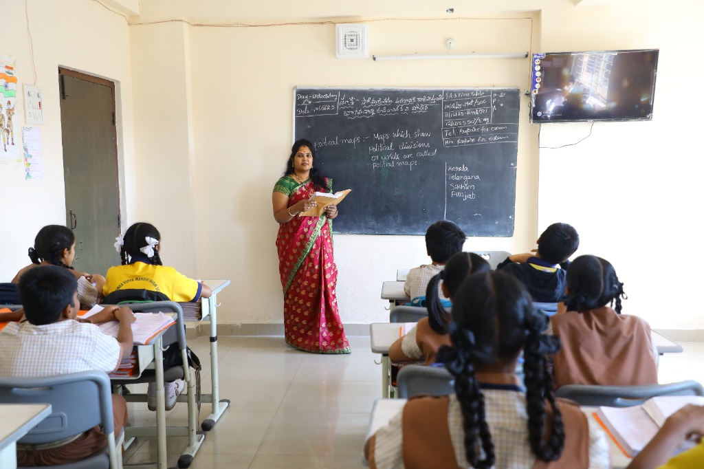 Classroom Activity